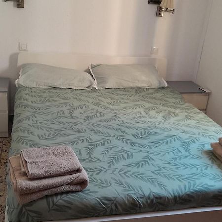 Apartamento Asturias Lejlighed Sevilla Eksteriør billede