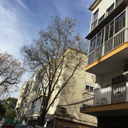 Apartamento Asturias Lejlighed Sevilla Eksteriør billede