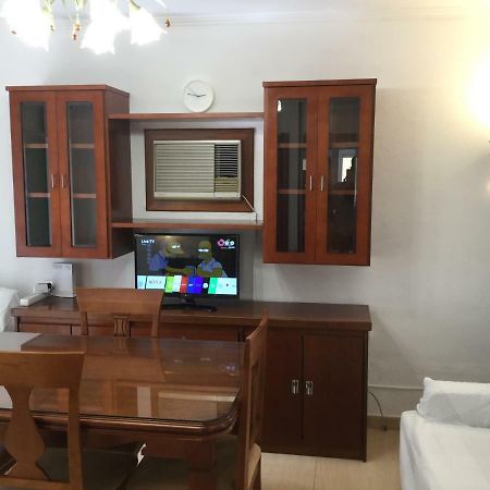 Apartamento Asturias Lejlighed Sevilla Eksteriør billede